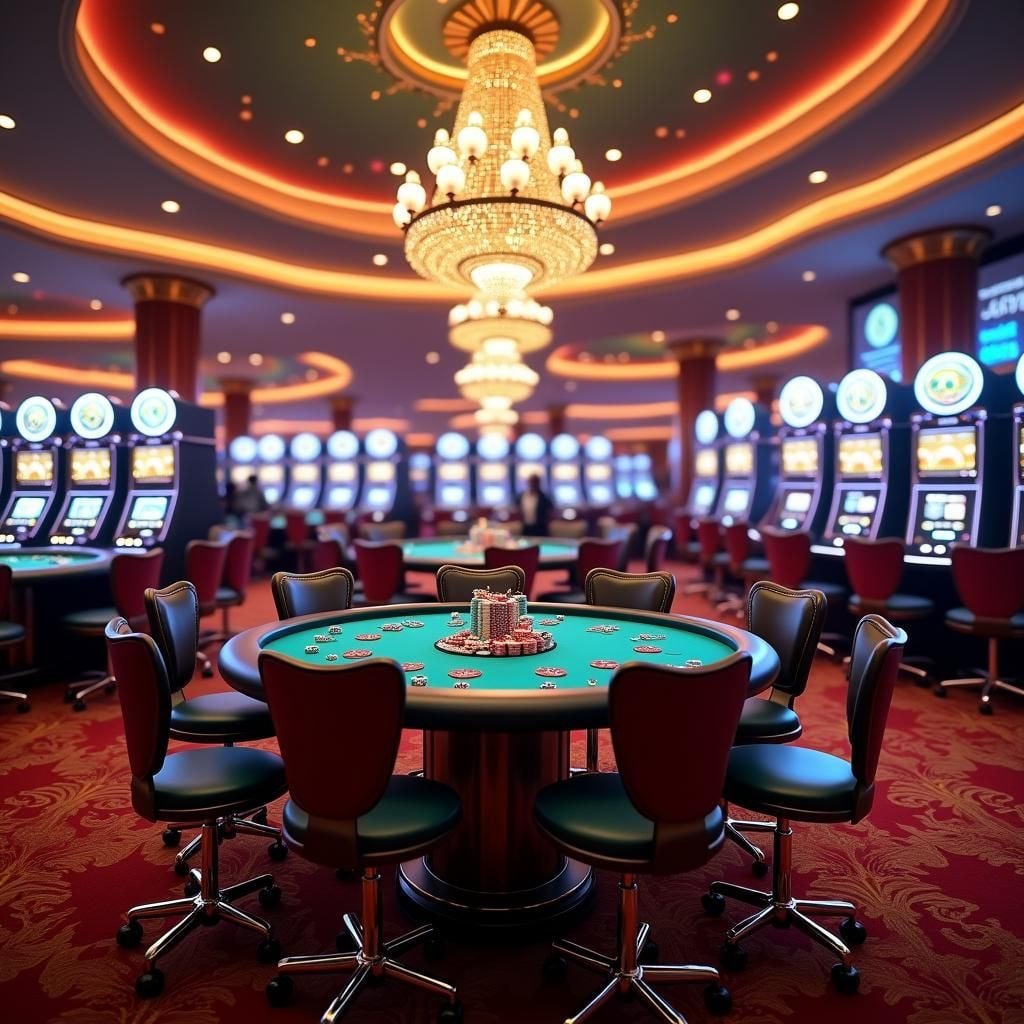 618 slot စလော့ Free Spin Bonus ဆု မြန်မာ ကစားသမား