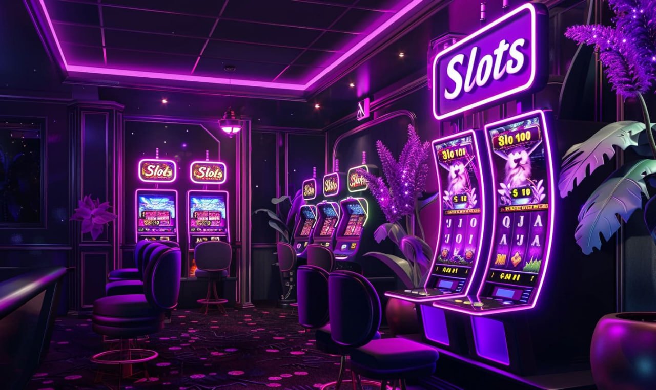 618 slot ဂိမ်းလော်ဘီ VIP ကစားသမား အတွေ့အကြုံ