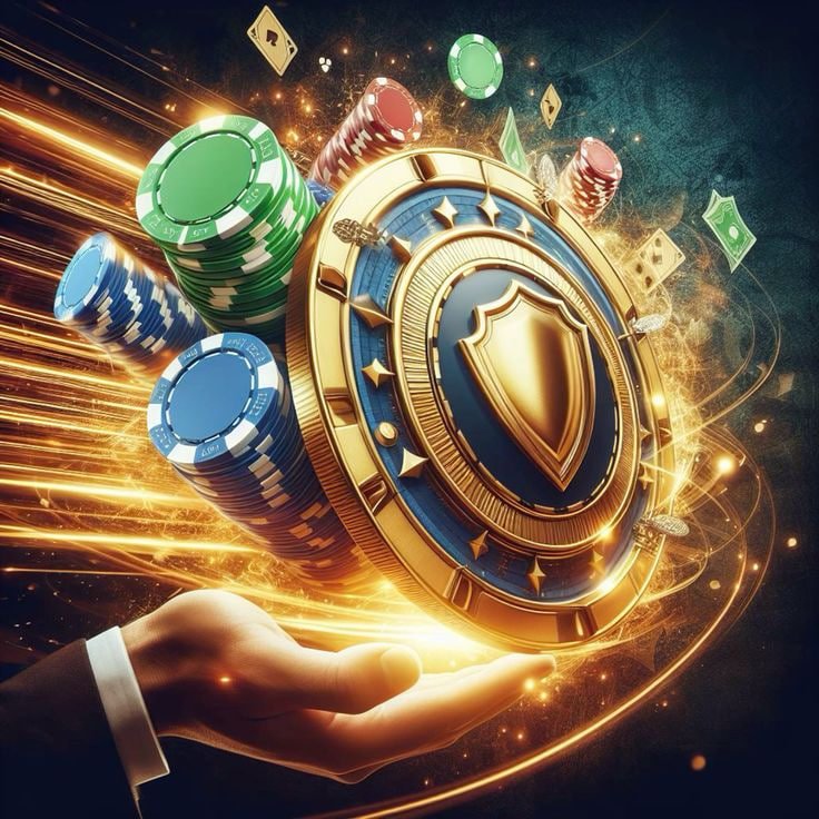 618 slot Esports Betting Myanmar
