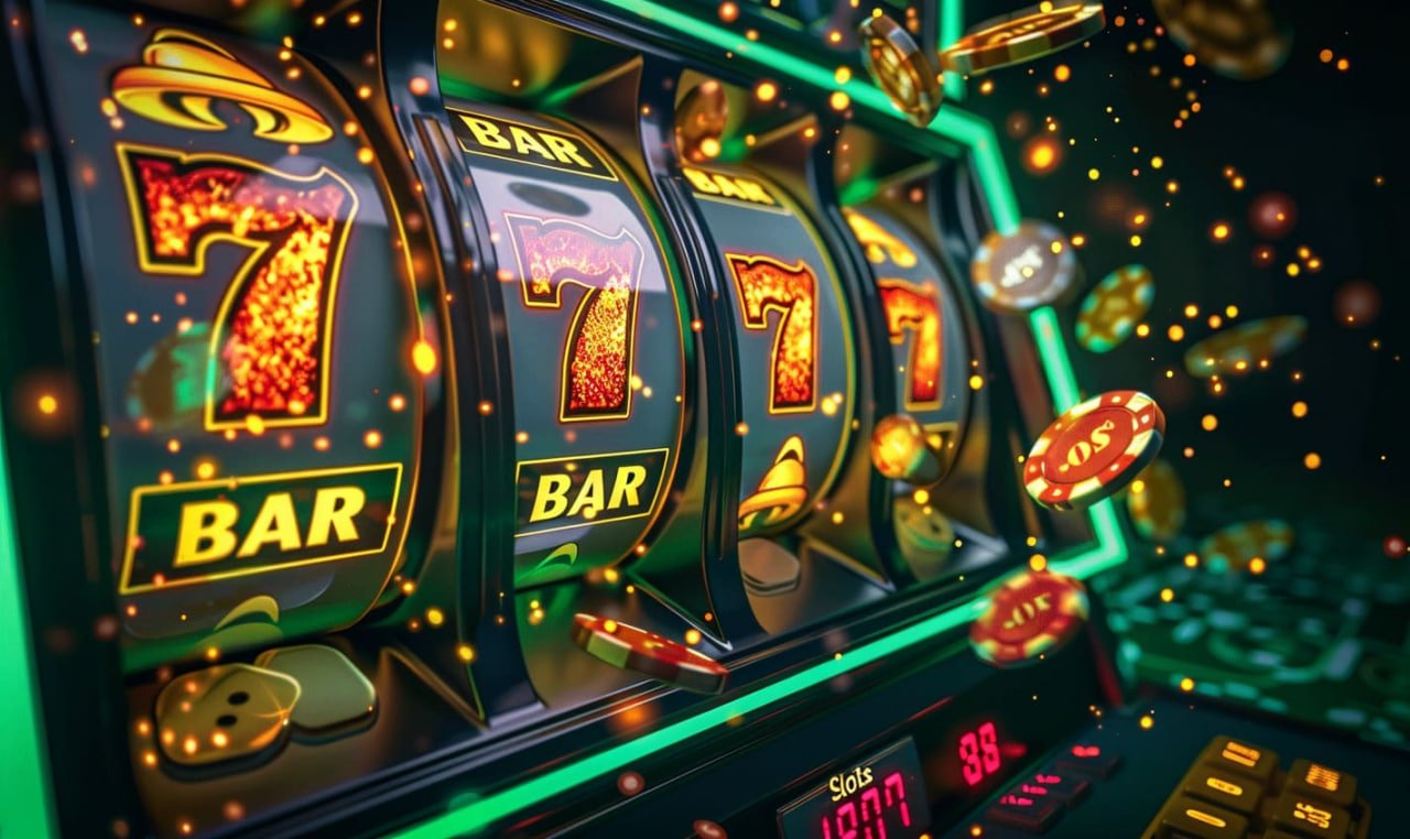 618 slot - ငါးပစ်ဂိမ်း