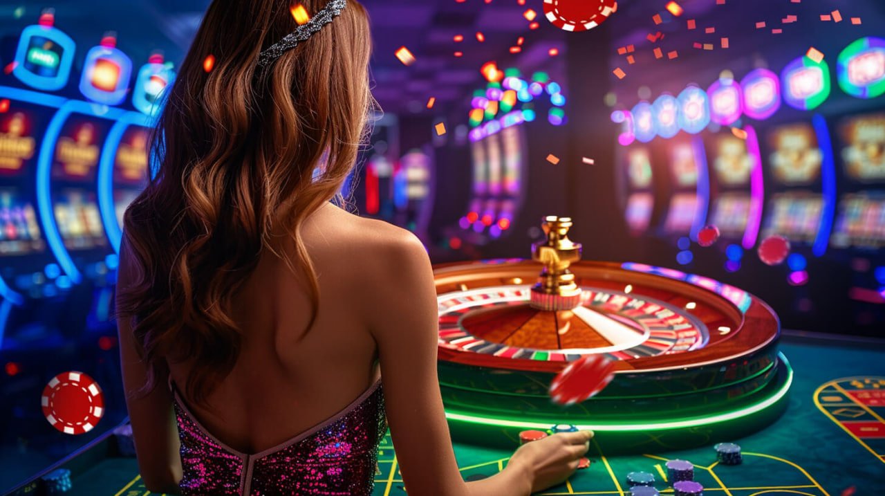 618 slot - Slots ဂိမ်းများ