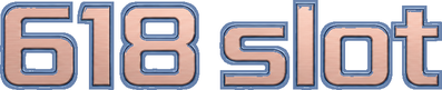 618 slot Logo